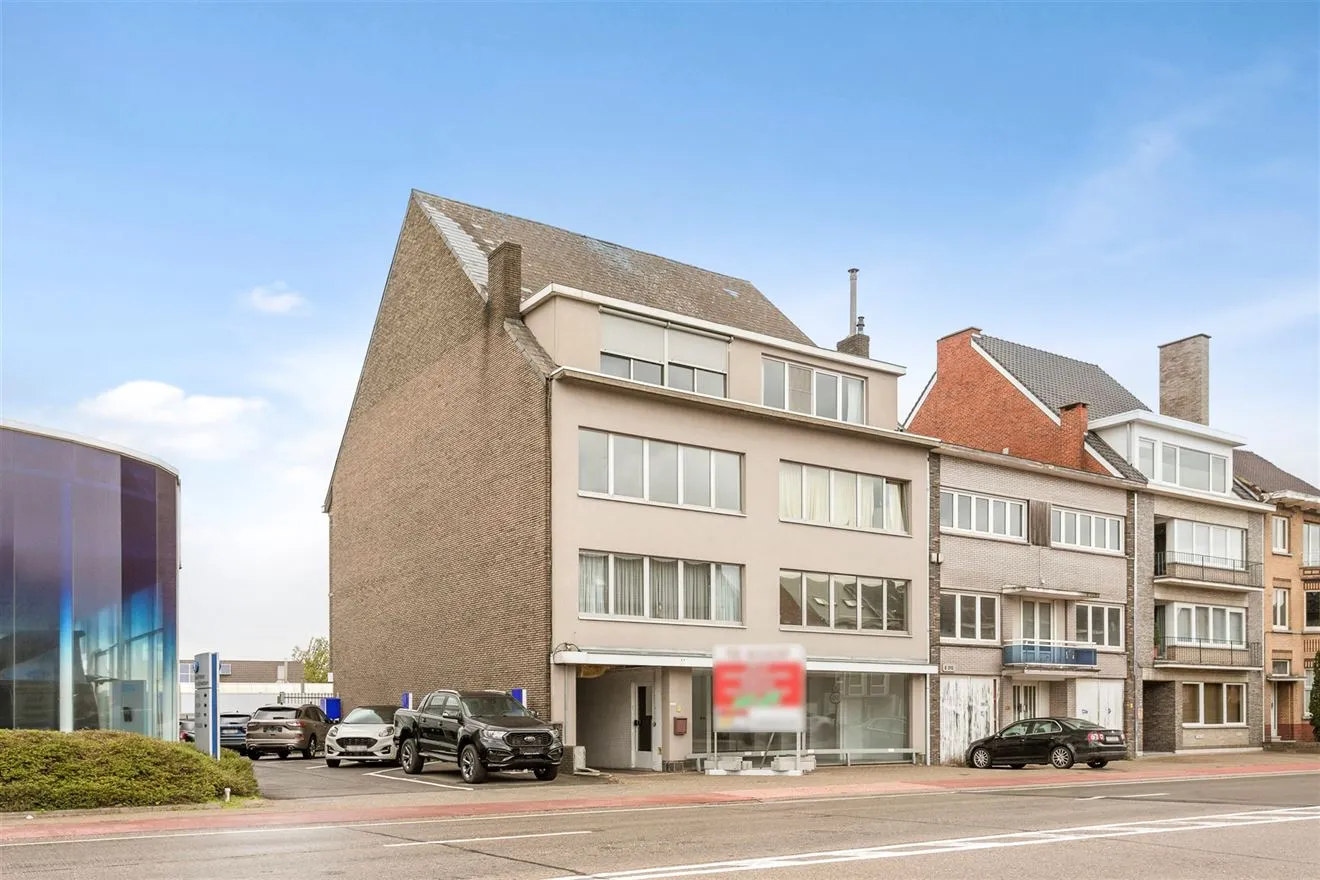 Handelspand Te Koop - 3500 HASSELT BE Image 1