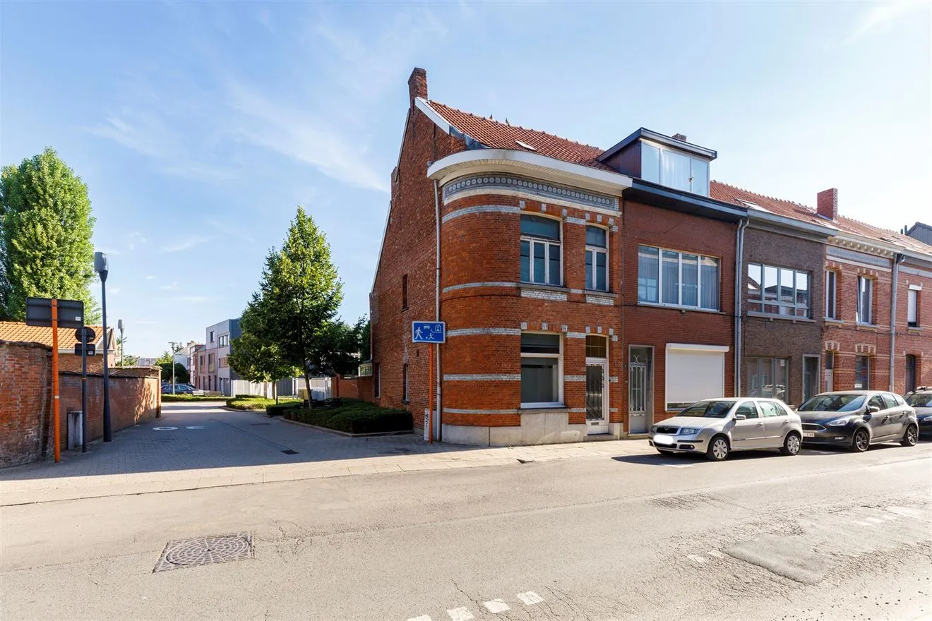 Huis Te Koop - 2300 TURNHOUT BE Image 1