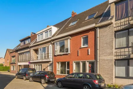 Huis Te Koop TURNHOUT